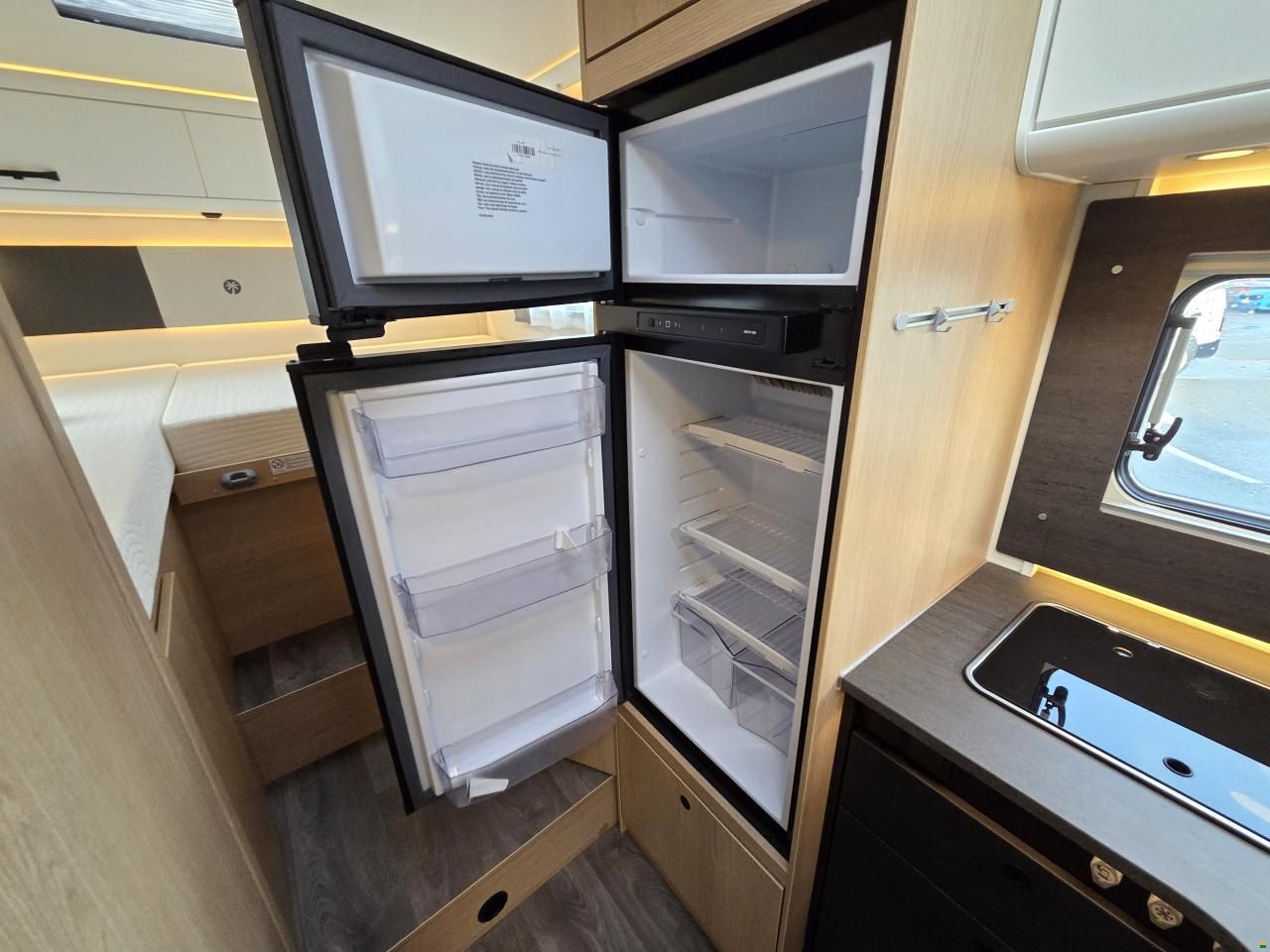 Sunlight T67S Adventure Edition