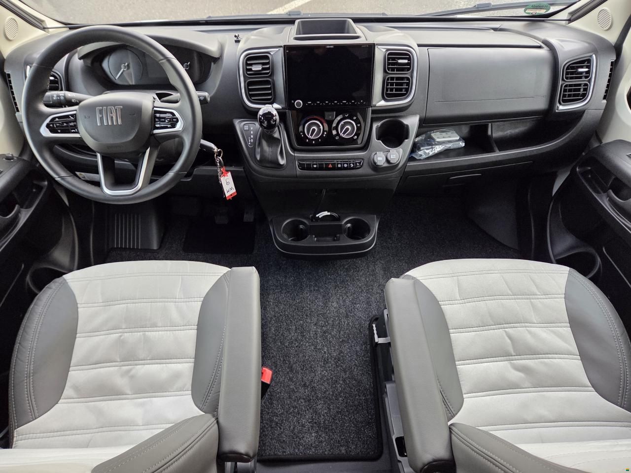 Sunlight T67S Adventure Edition