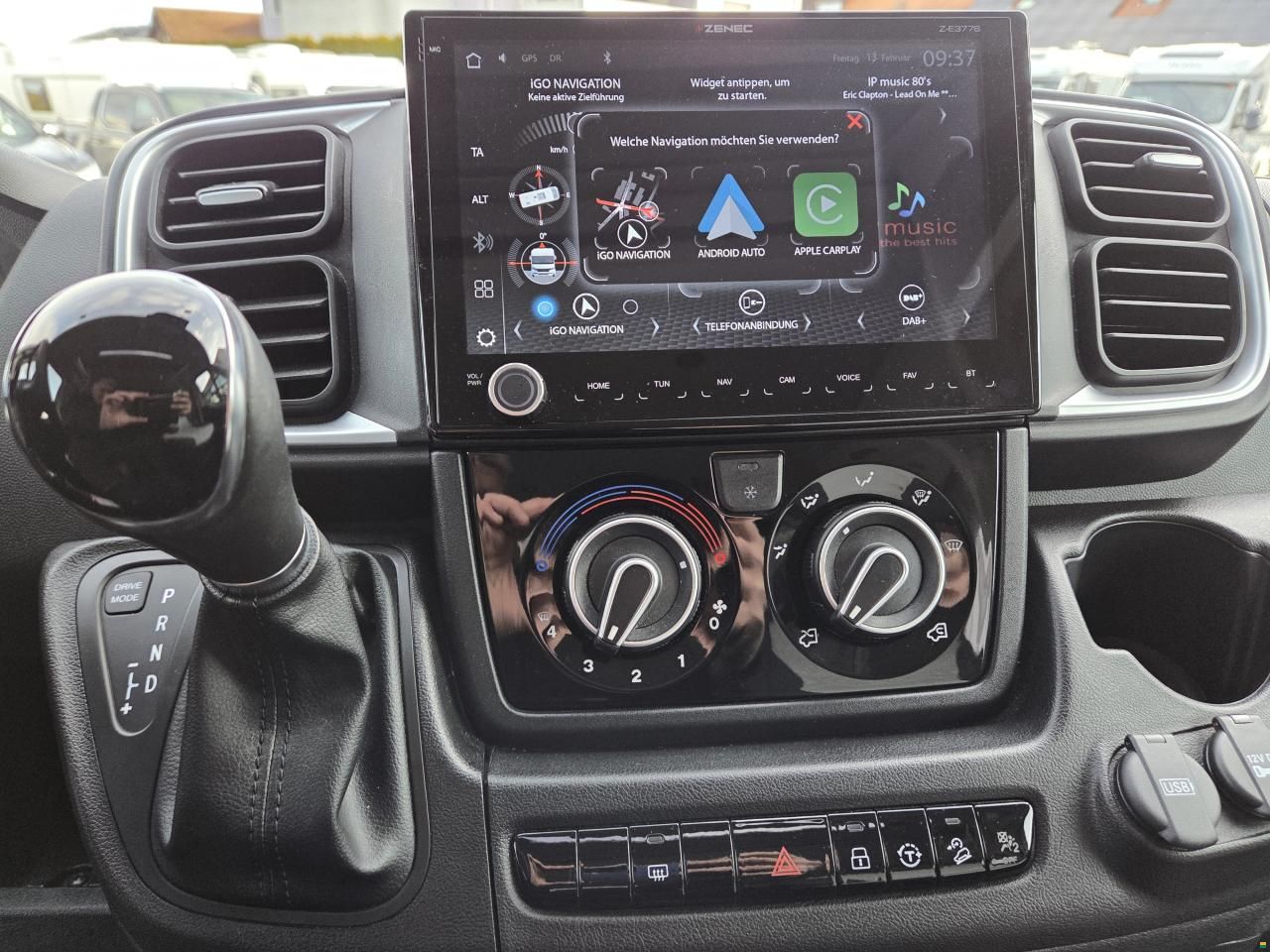 Sunlight T67S Adventure Edition