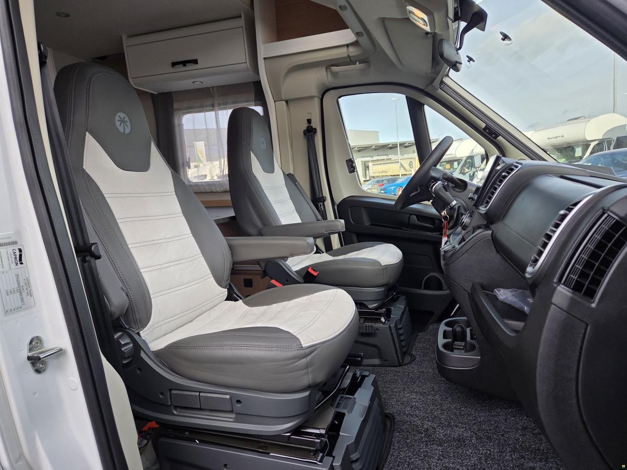 Sunlight T67S Adventure Edition