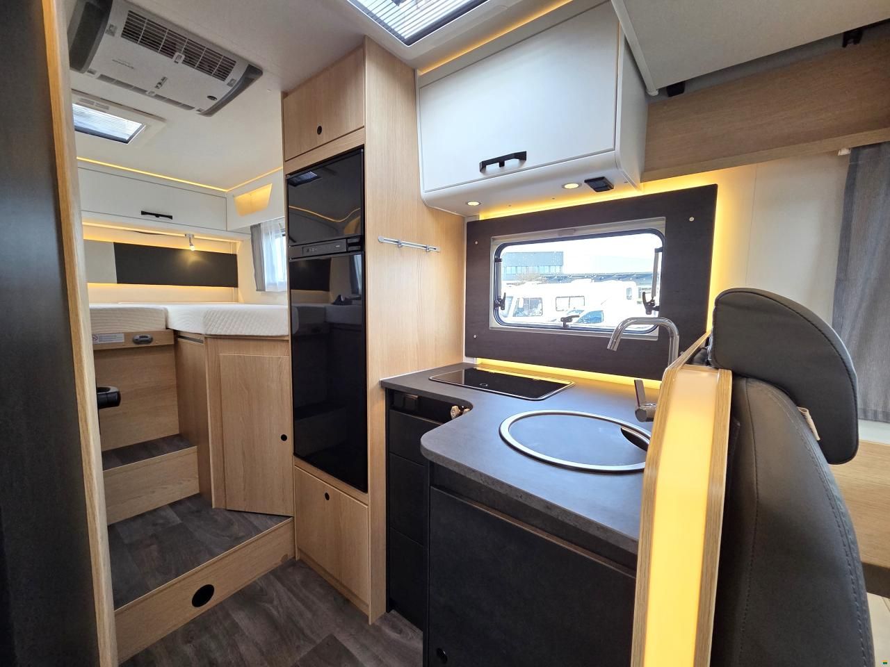 Sunlight T67S Adventure Edition