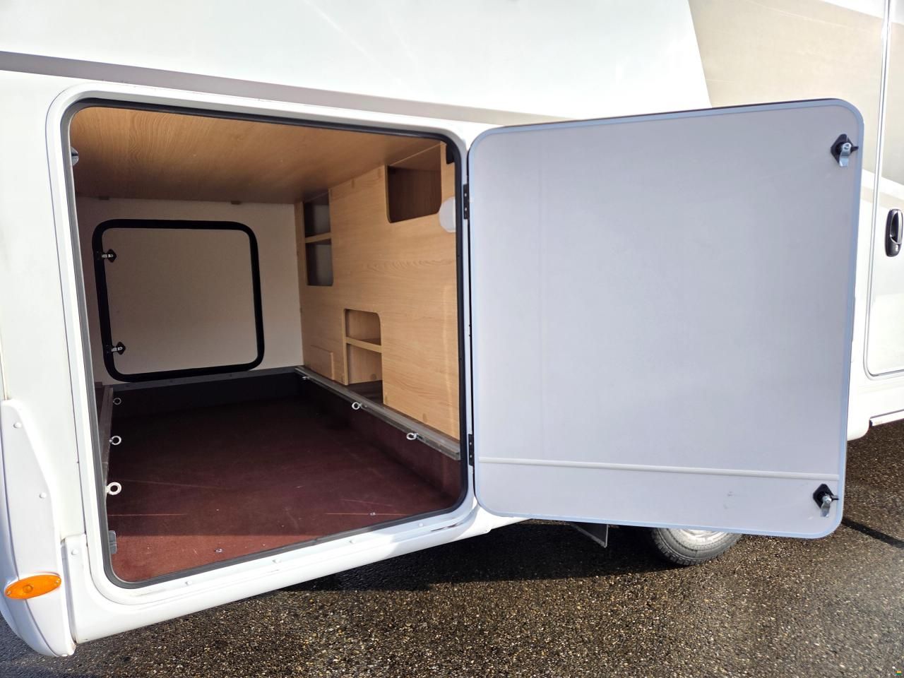 Sunlight T67S Adventure Edition