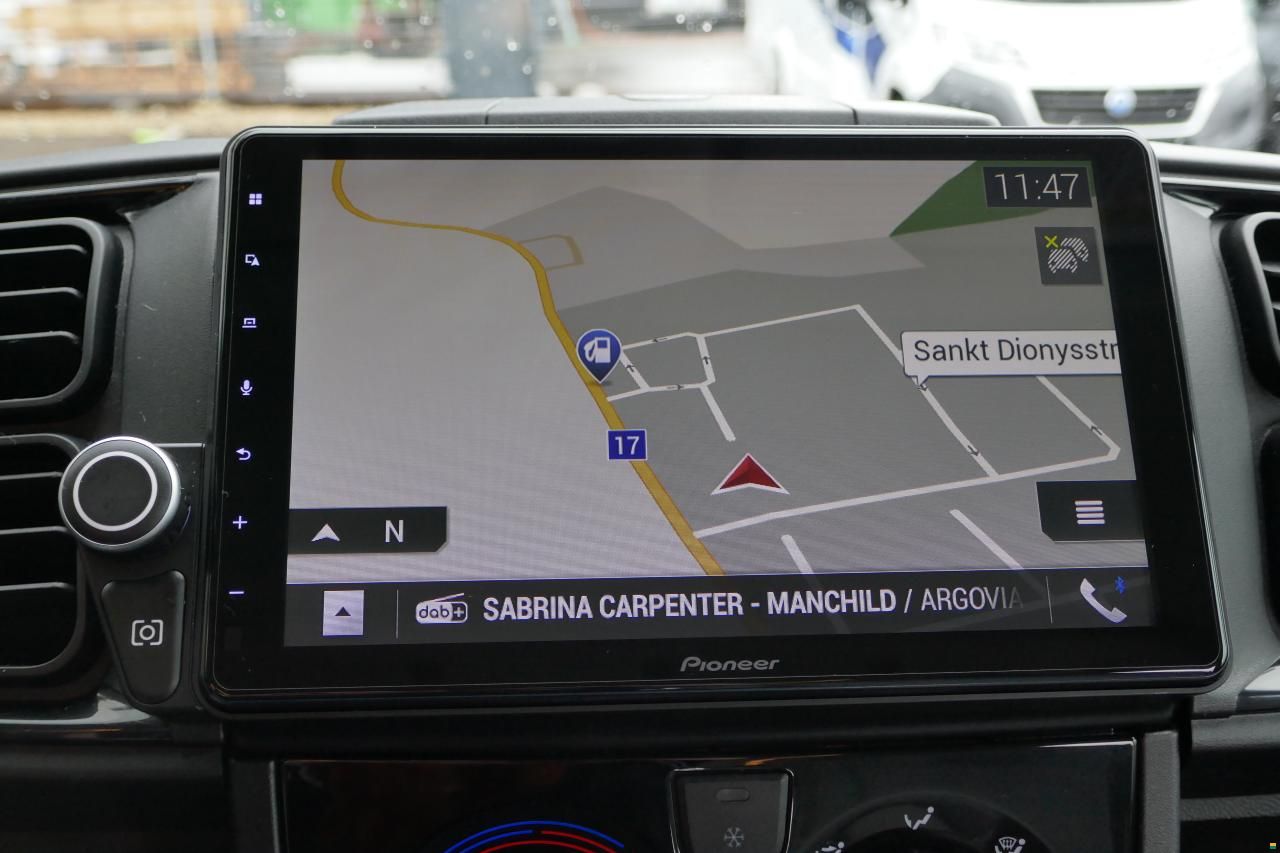 Weinsberg CaraTour 540 MQ (CaraBus Grey)