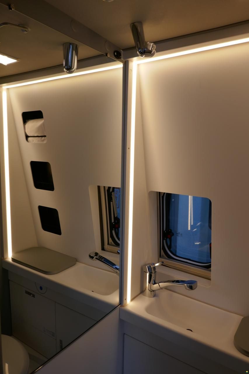 Weinsberg CaraTour 540 MQ (CaraBus Grey)