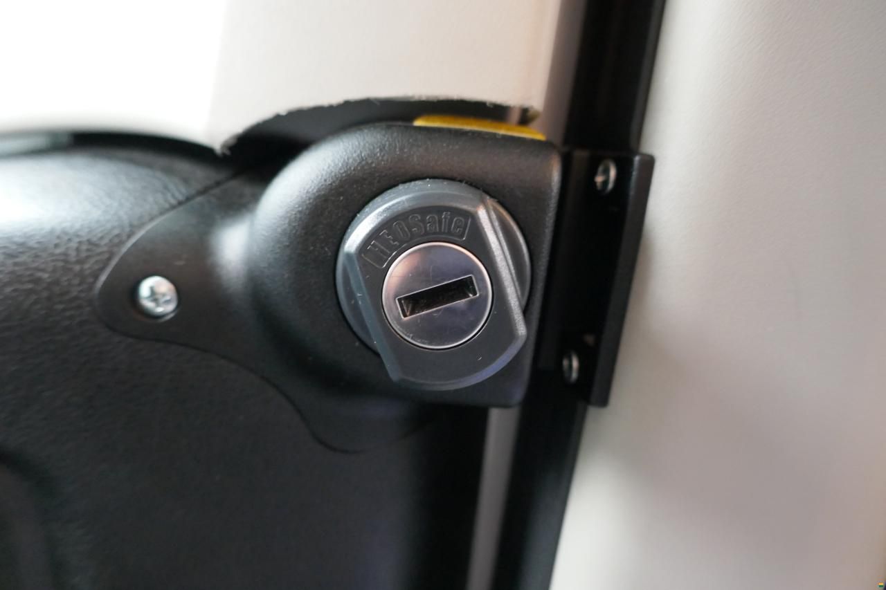 Weinsberg CaraTour 540 MQ (CaraBus Grey)