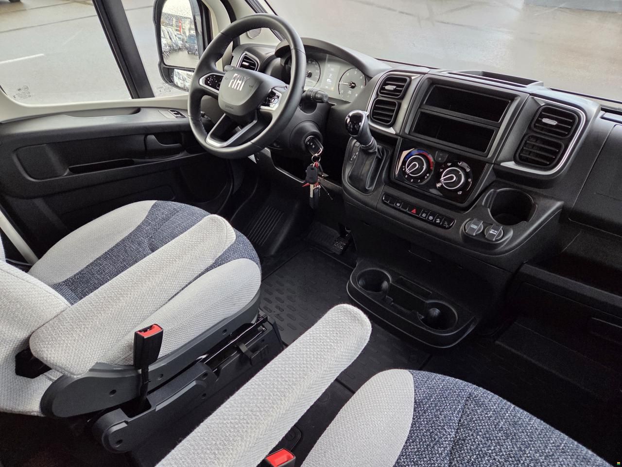 Weinsberg CaraHome 650 MEG