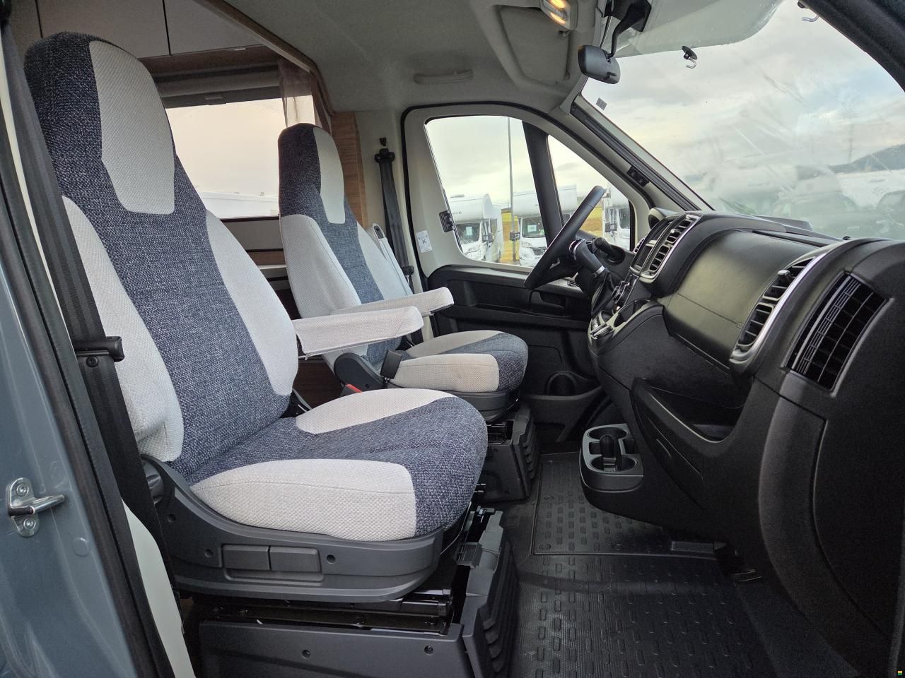 Weinsberg CaraHome 650 MEG