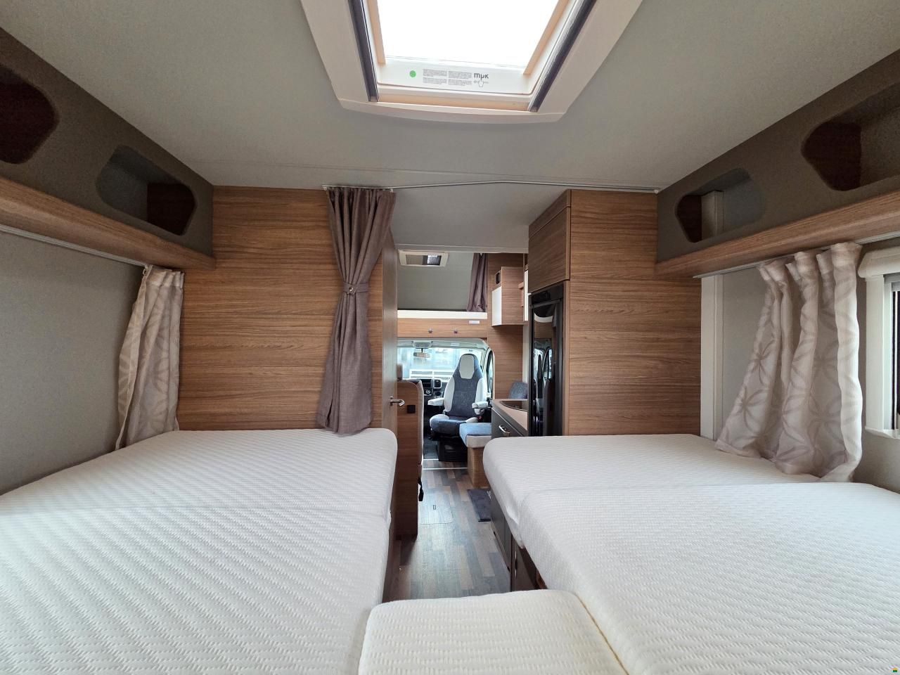 Weinsberg CaraHome 650 MEG