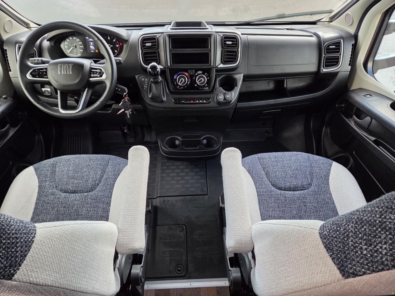 Weinsberg CaraHome 650 MEG