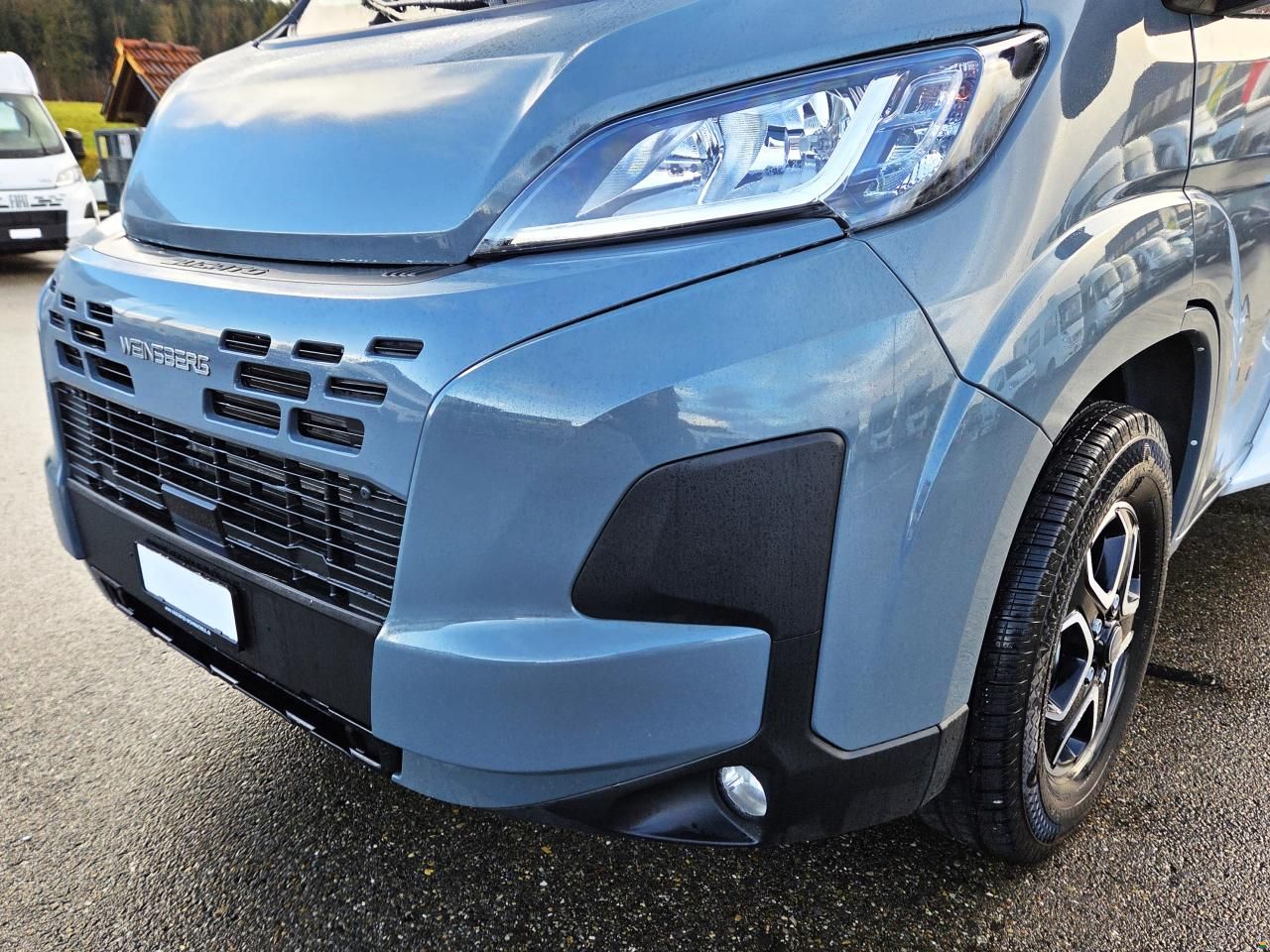 Weinsberg CaraHome 650 MEG