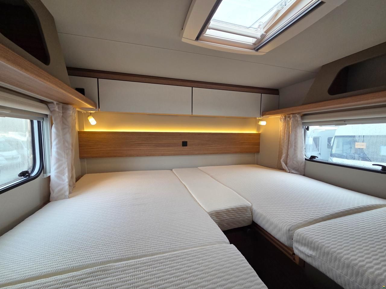 Weinsberg CaraHome 650 MEG