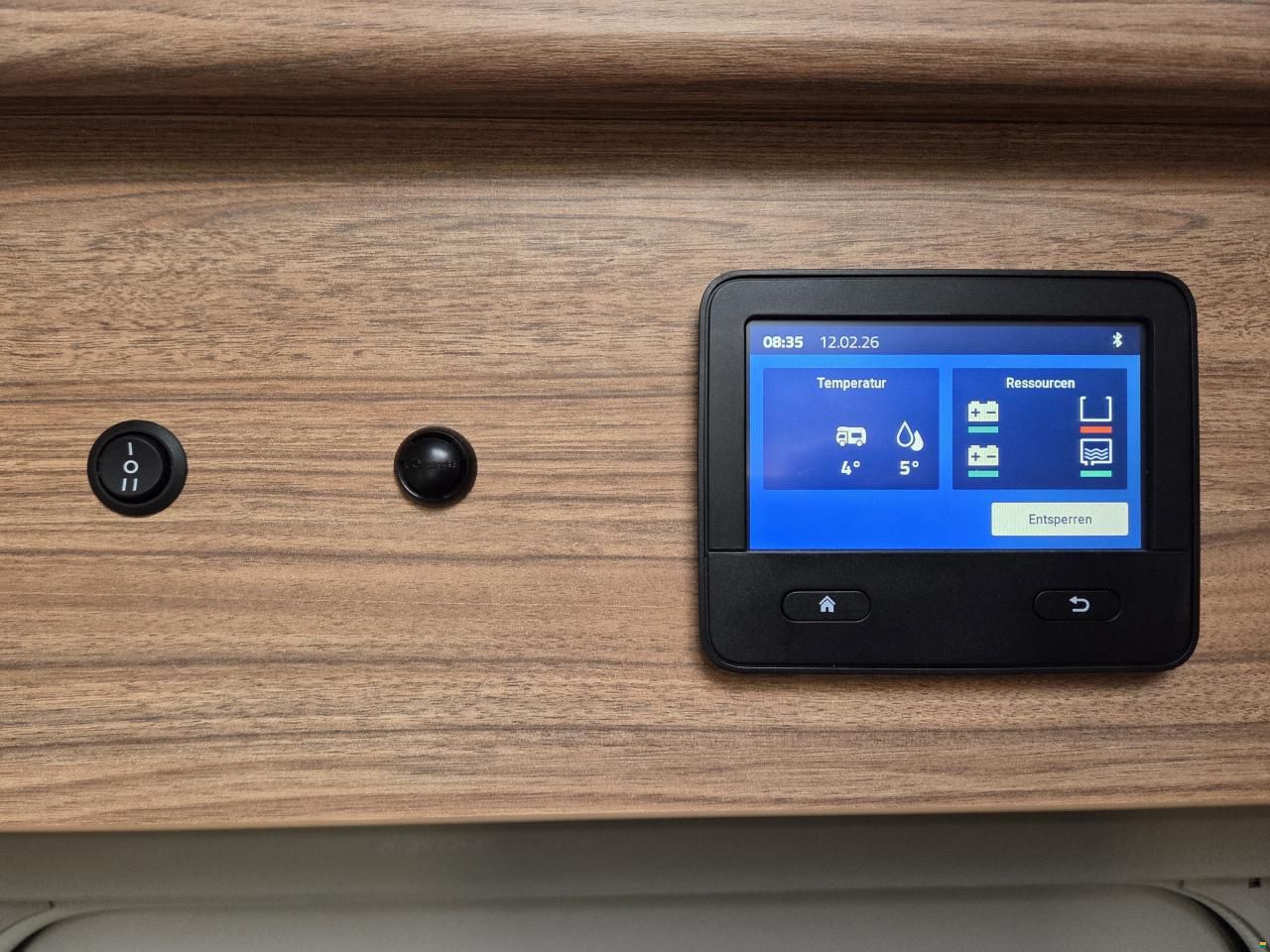 Weinsberg CaraHome 650 MEG