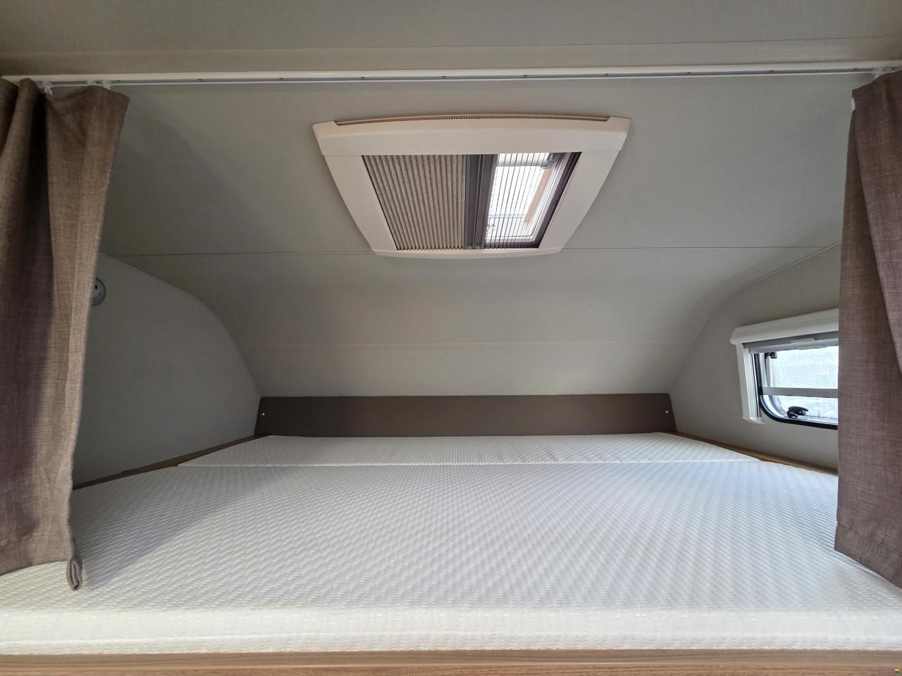 Weinsberg CaraHome 650 MEG