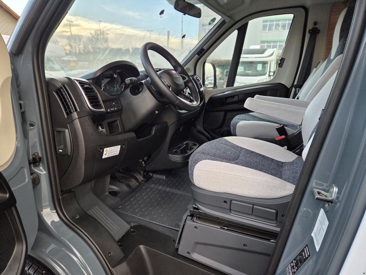 Weinsberg CaraHome 650 MEG