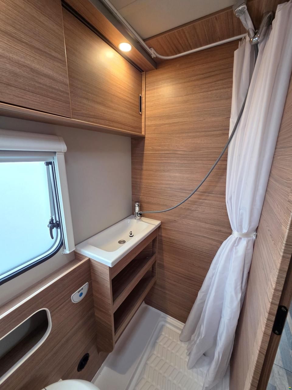 Weinsberg CaraHome 650 MEG