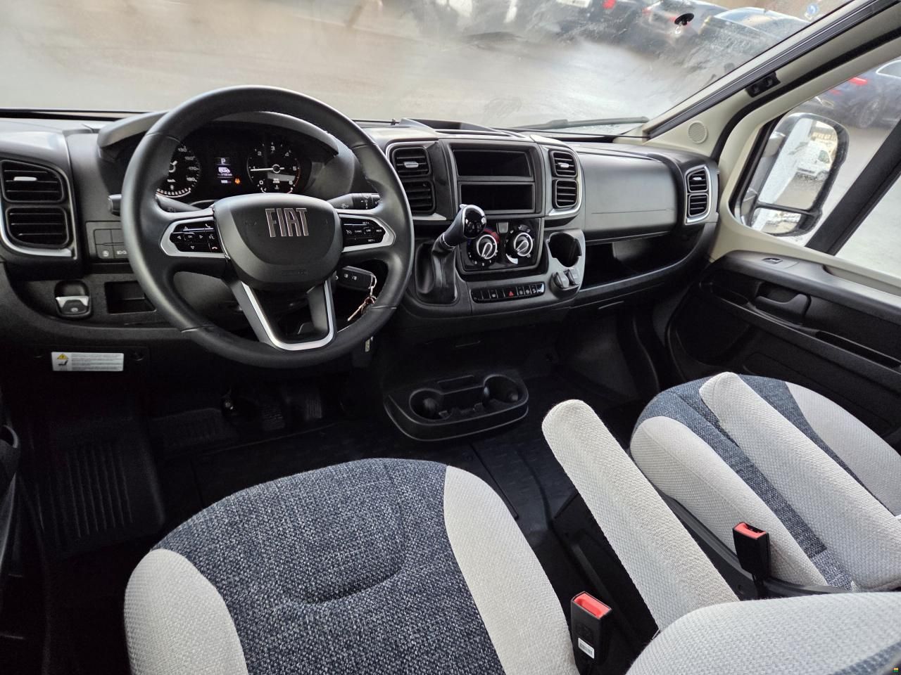 Weinsberg CaraHome 650 MEG