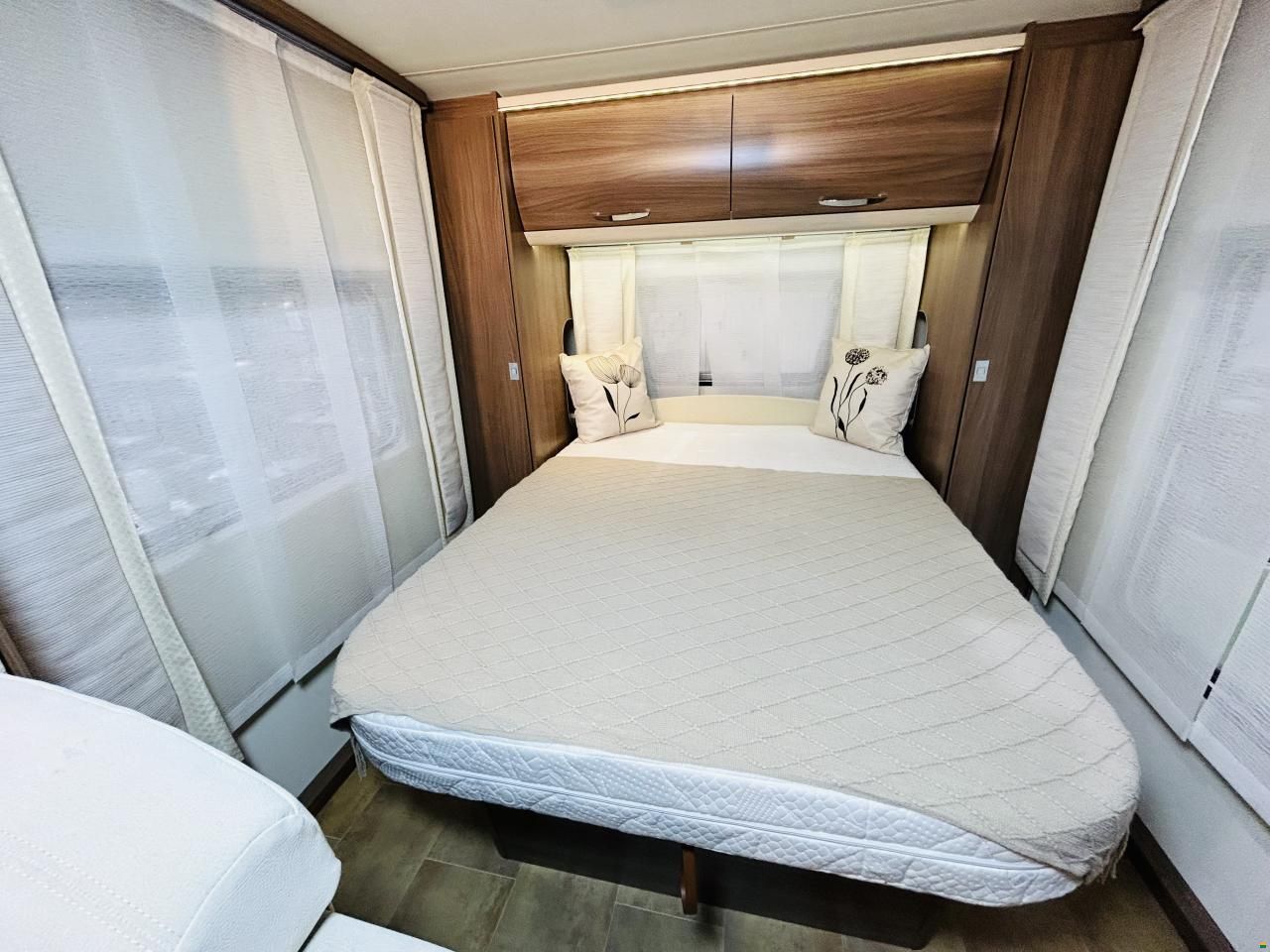 B&uuml;rstner Averso Top 545