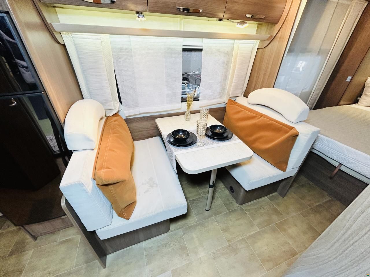 B&uuml;rstner Averso Top 545