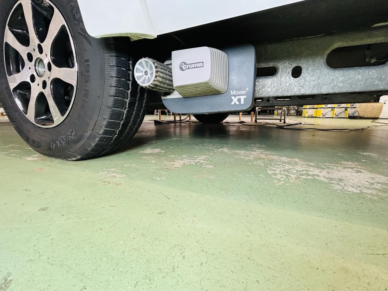 B&uuml;rstner Averso Top 545