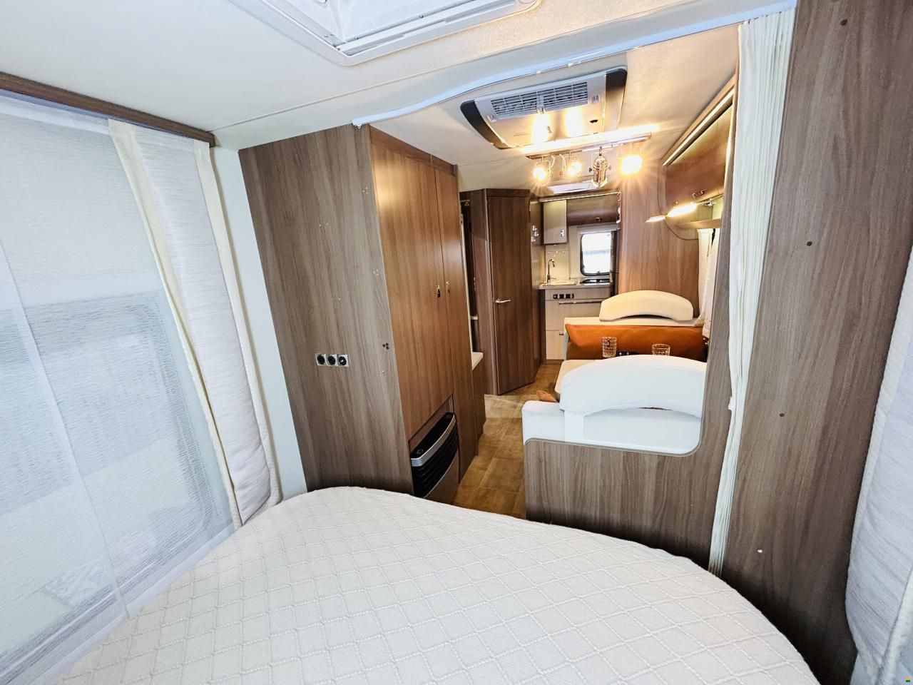 B&uuml;rstner Averso Top 545