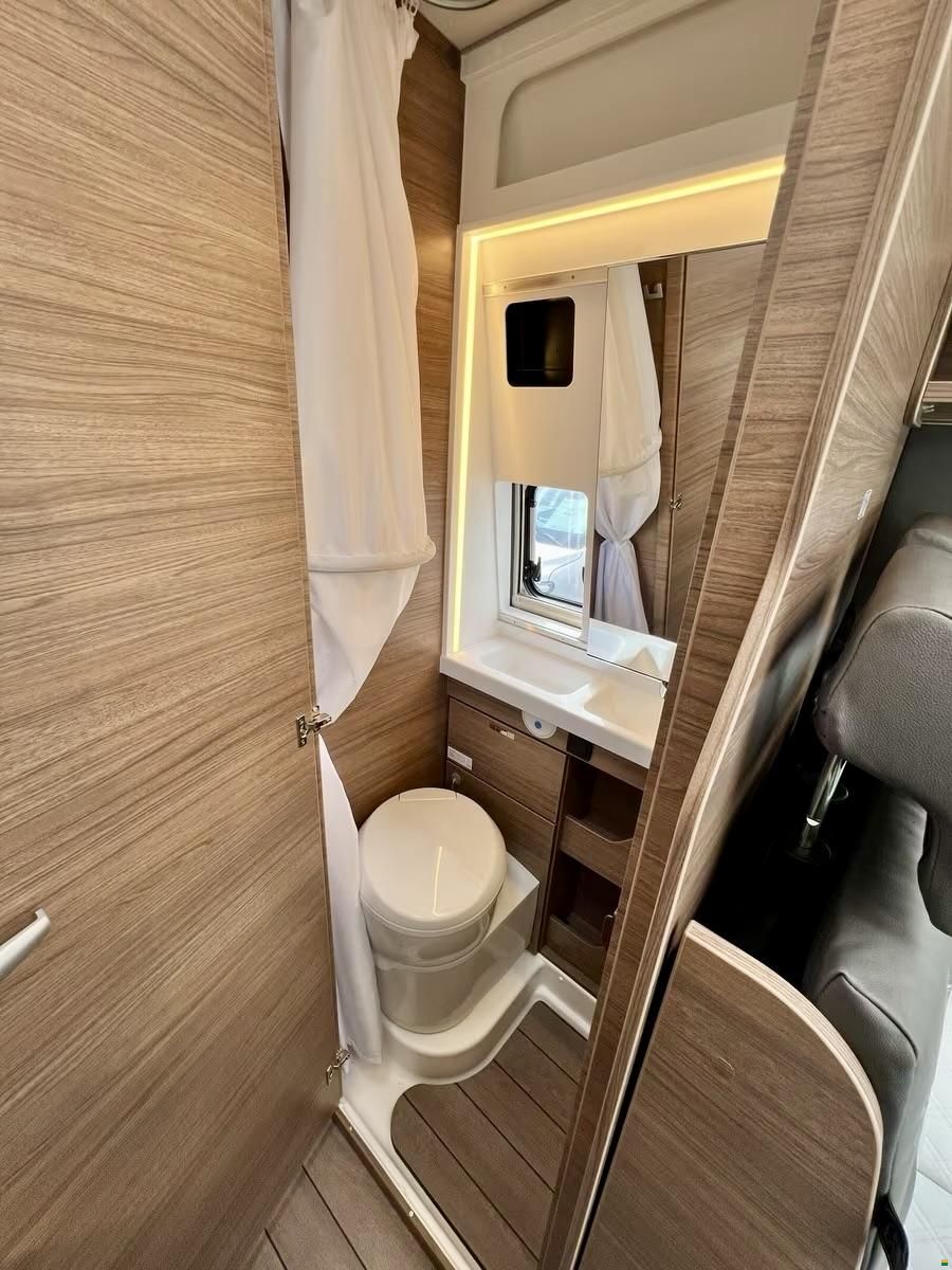 Knaus Boxlife 630 ME Platinum Selection