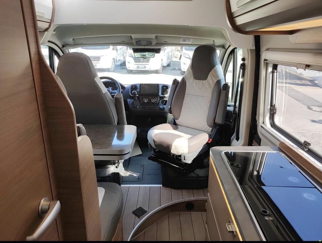 Knaus Boxlife 630 ME Platinum Selection