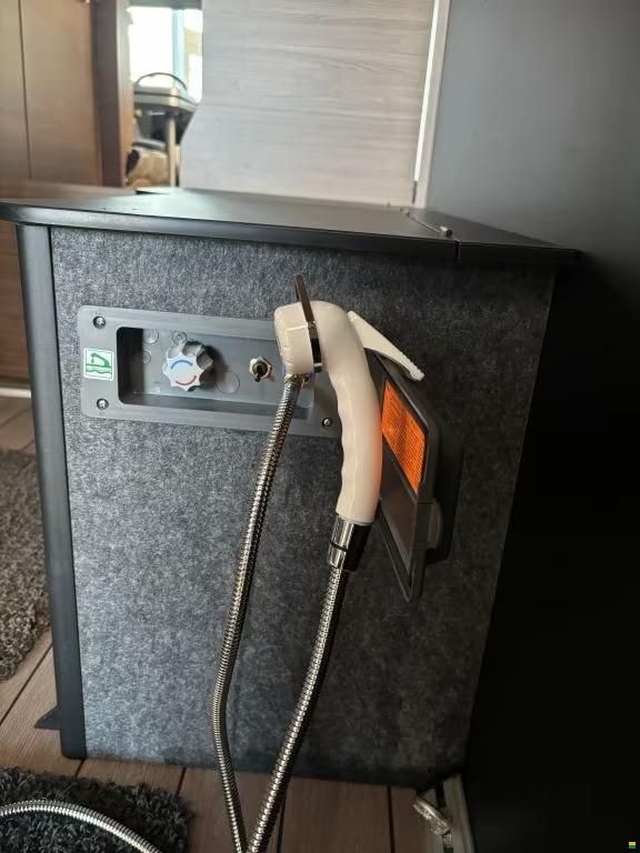 Knaus Boxlife 630 ME Platinum Selection