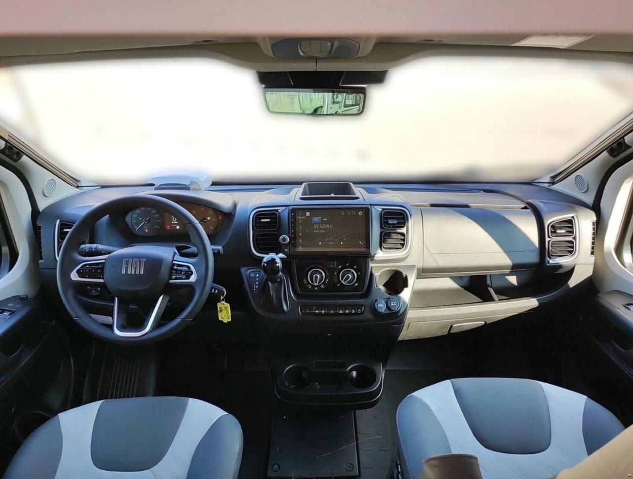 Knaus Boxlife 630 ME Platinum Selection