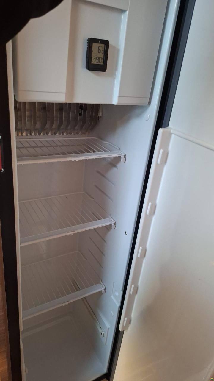 Weinsberg Pepper Caracompact