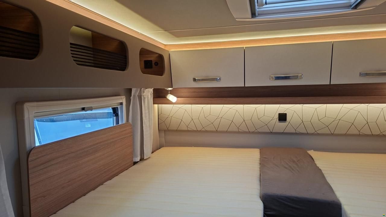 Weinsberg Pepper Caracompact