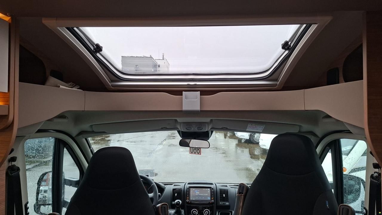 Weinsberg Pepper Caracompact