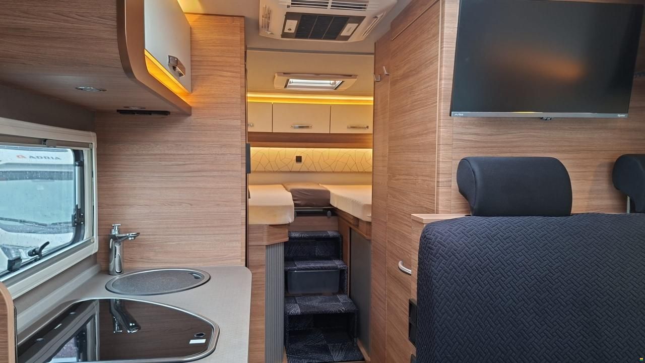 Weinsberg Pepper Caracompact