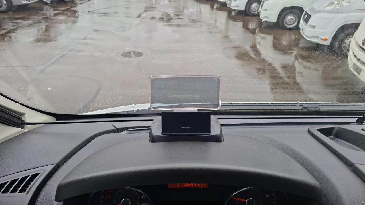 Weinsberg Pepper Caracompact