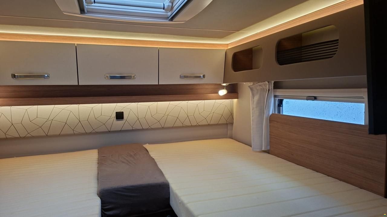 Weinsberg Pepper Caracompact