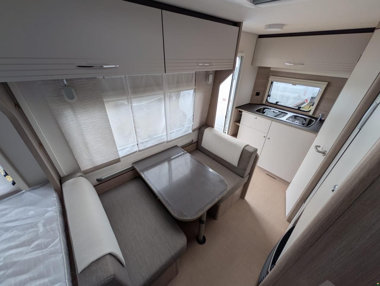 B&uuml;rstner Premio Life 425 TS