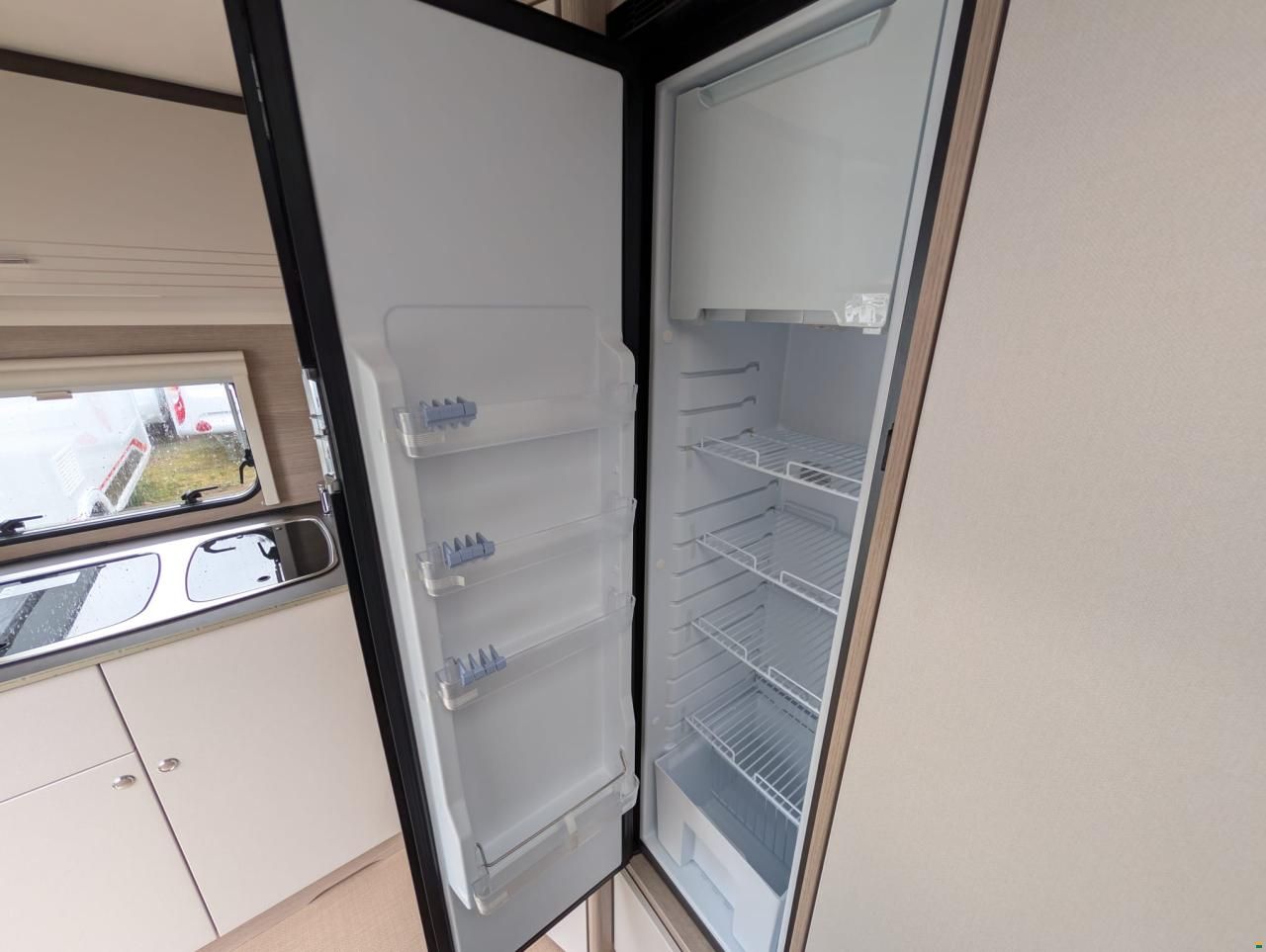 B&uuml;rstner Premio Life 425 TS