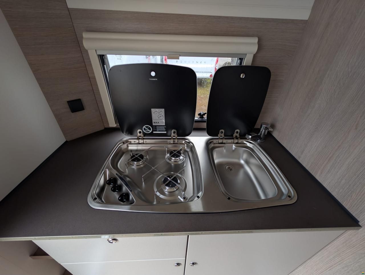 B&uuml;rstner Premio Life 425 TS