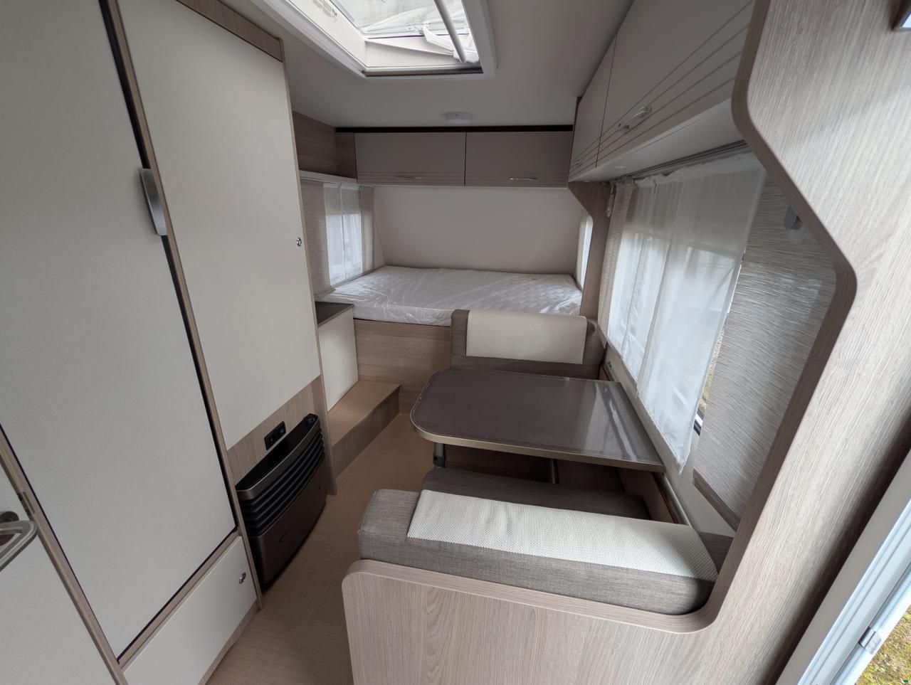 B&uuml;rstner Premio Life 425 TS