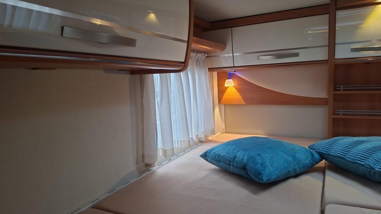 Hymer ML-T 580