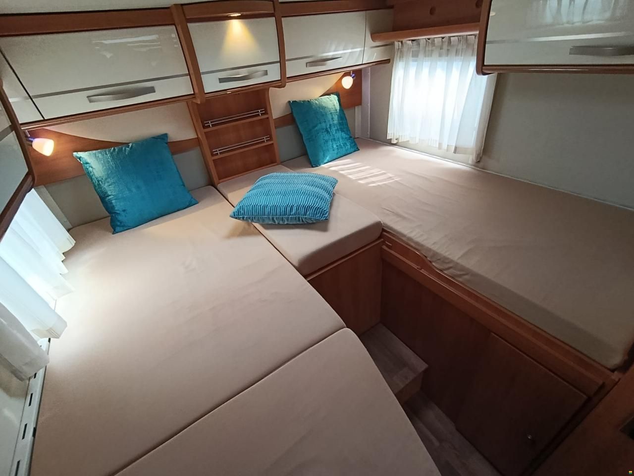 Hymer ML-T 580