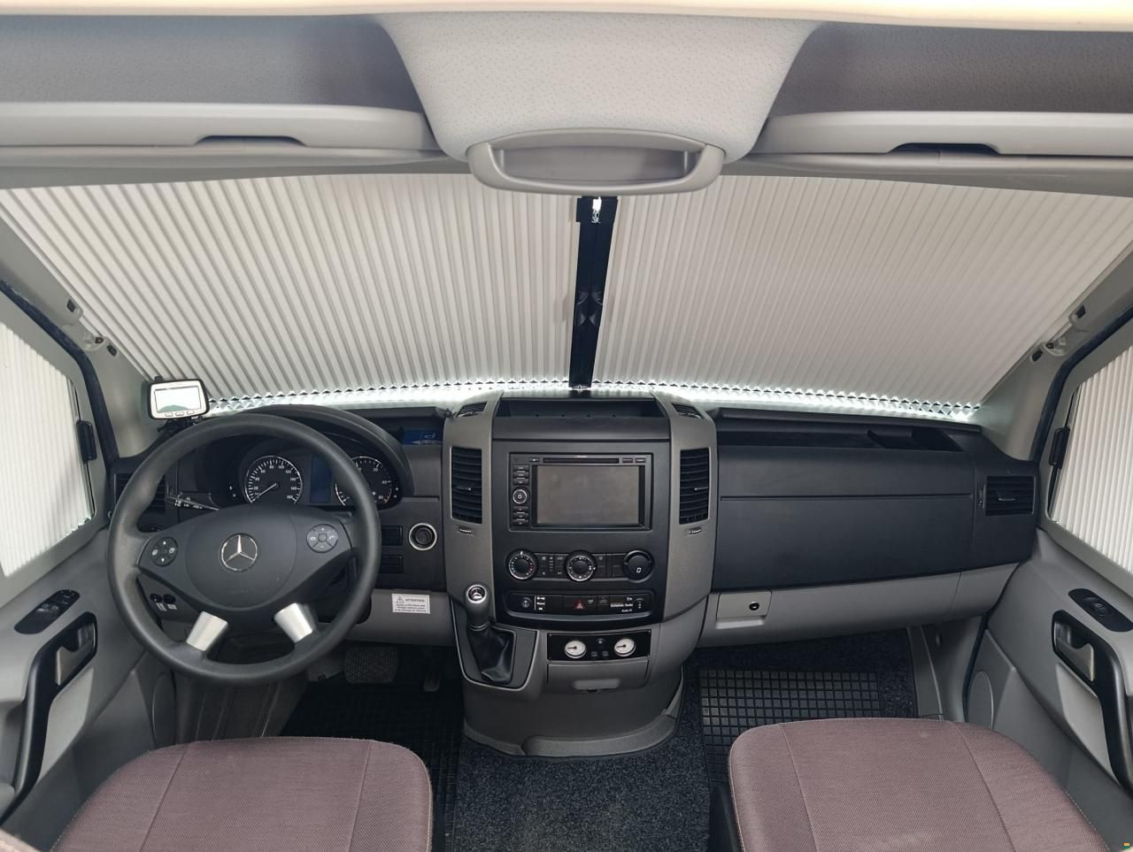 Hymer ML-T 580
