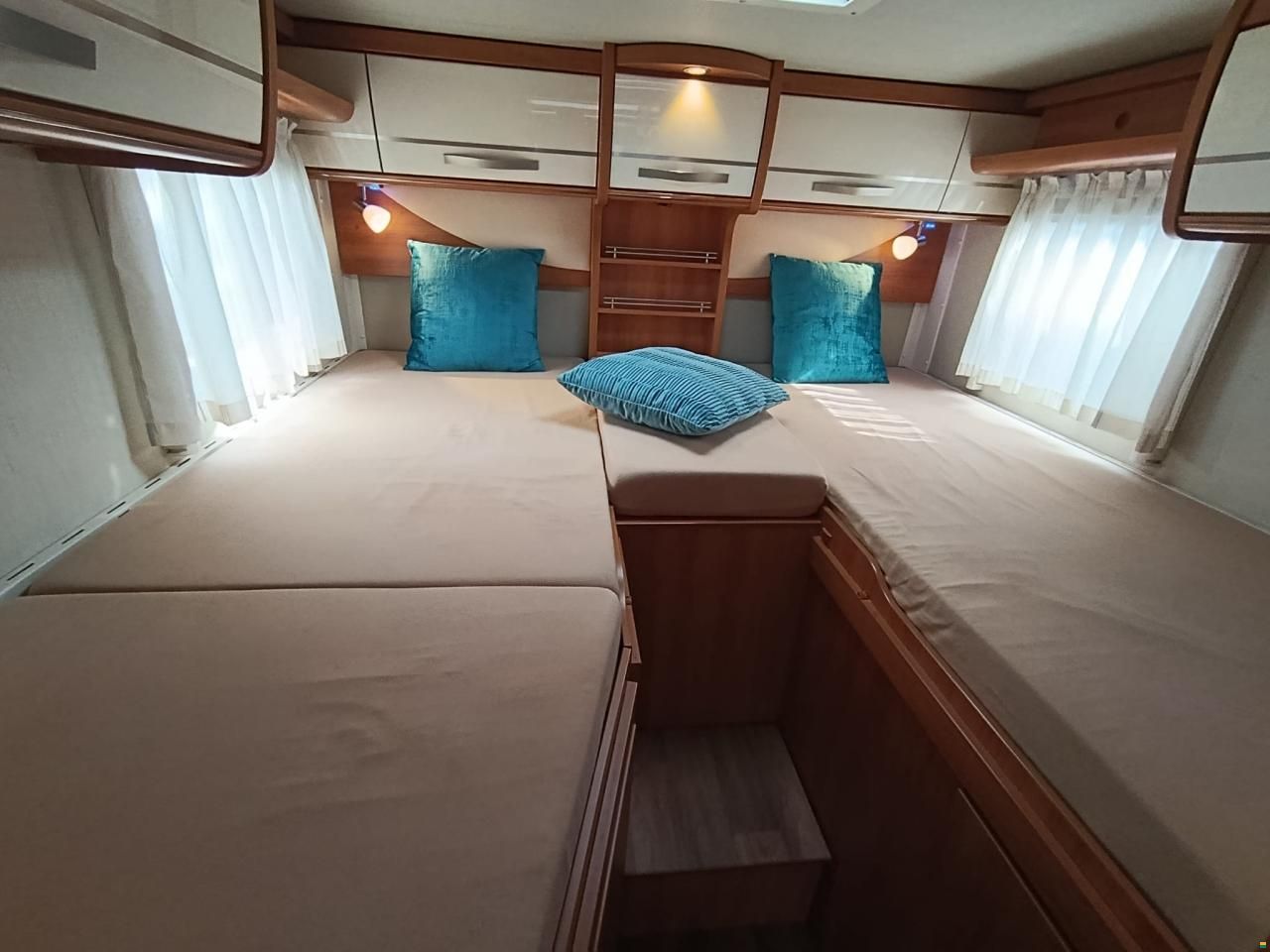 Hymer ML-T 580