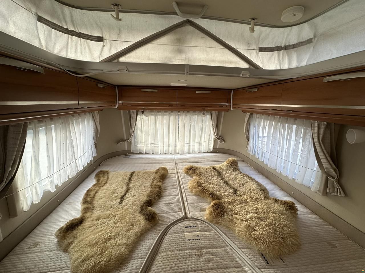 Eriba Touring Troll 542 GT