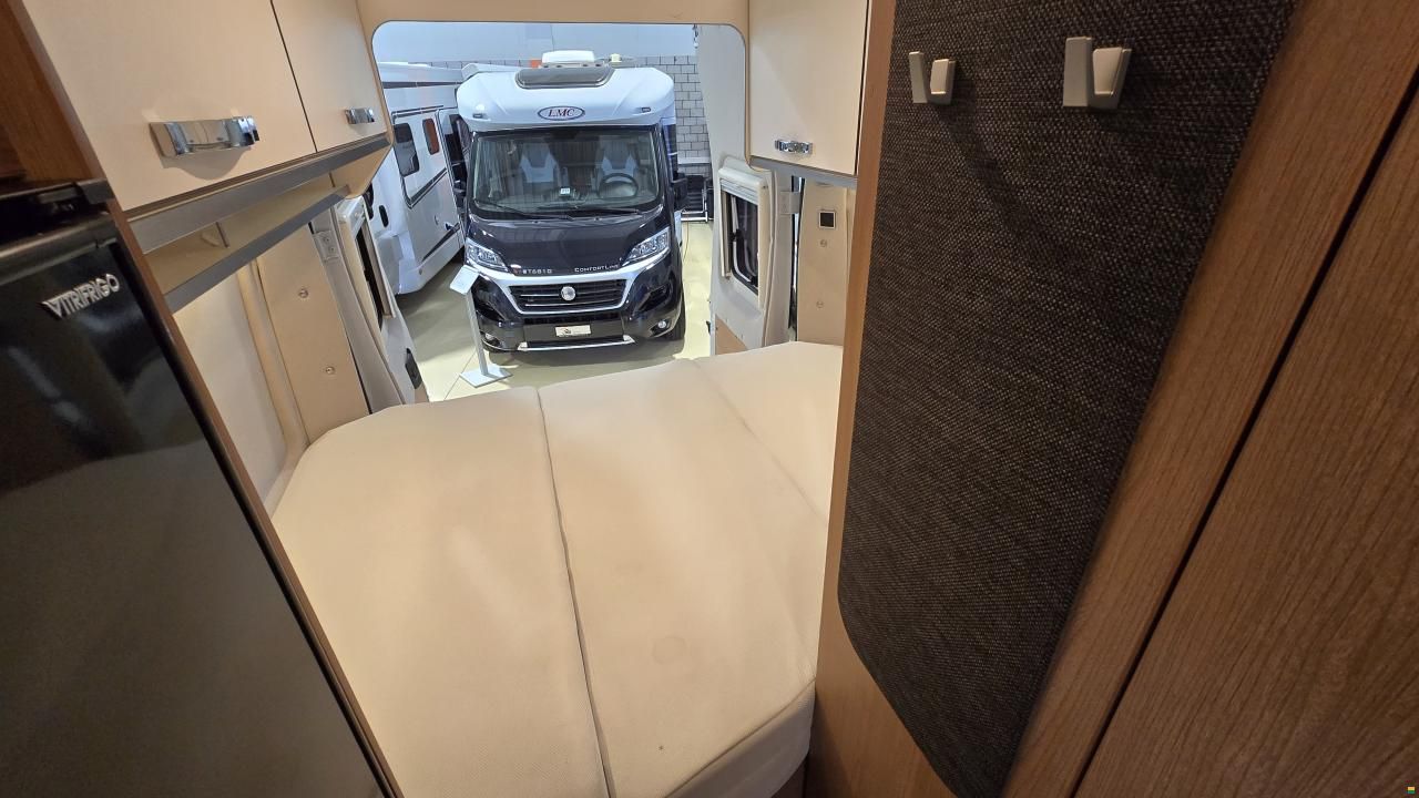 Weinsberg CaraBus 600 DQ - MJ 2020