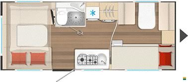 B&uuml;rstner B66 510 TK Plus