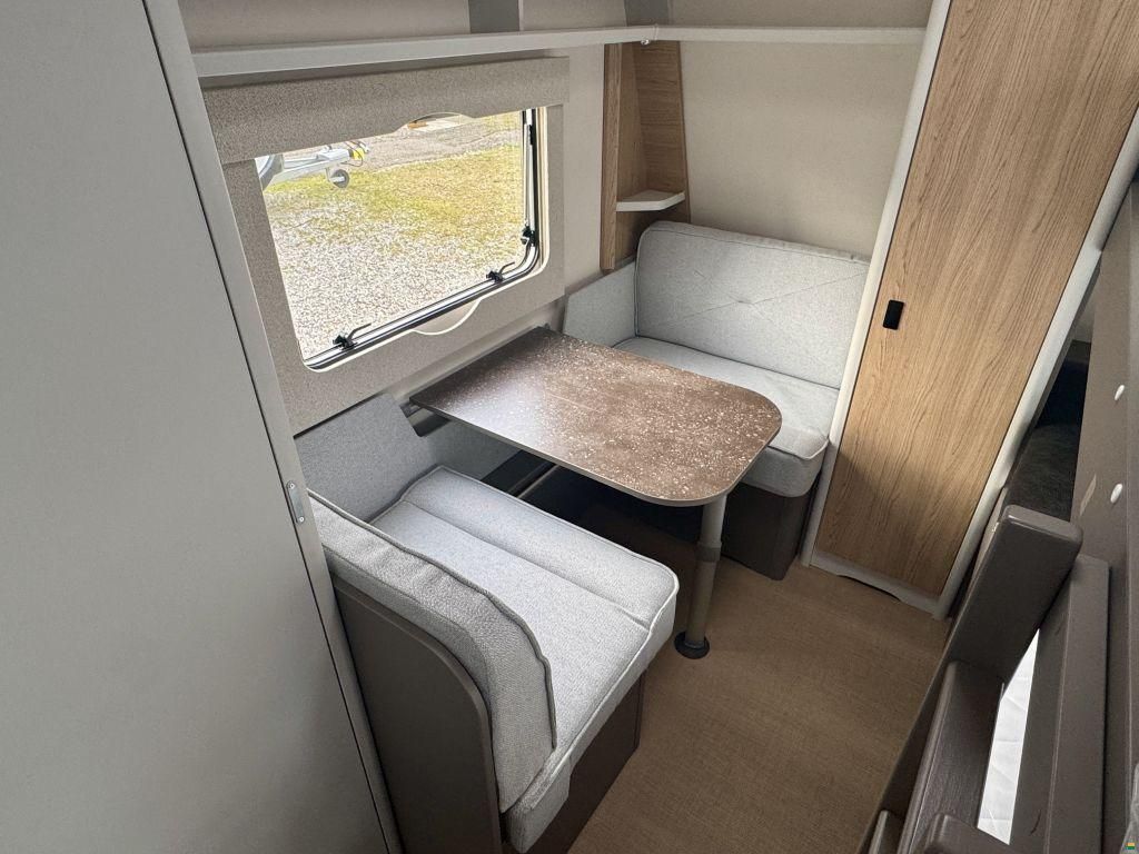 B&uuml;rstner B66 510 TK Plus