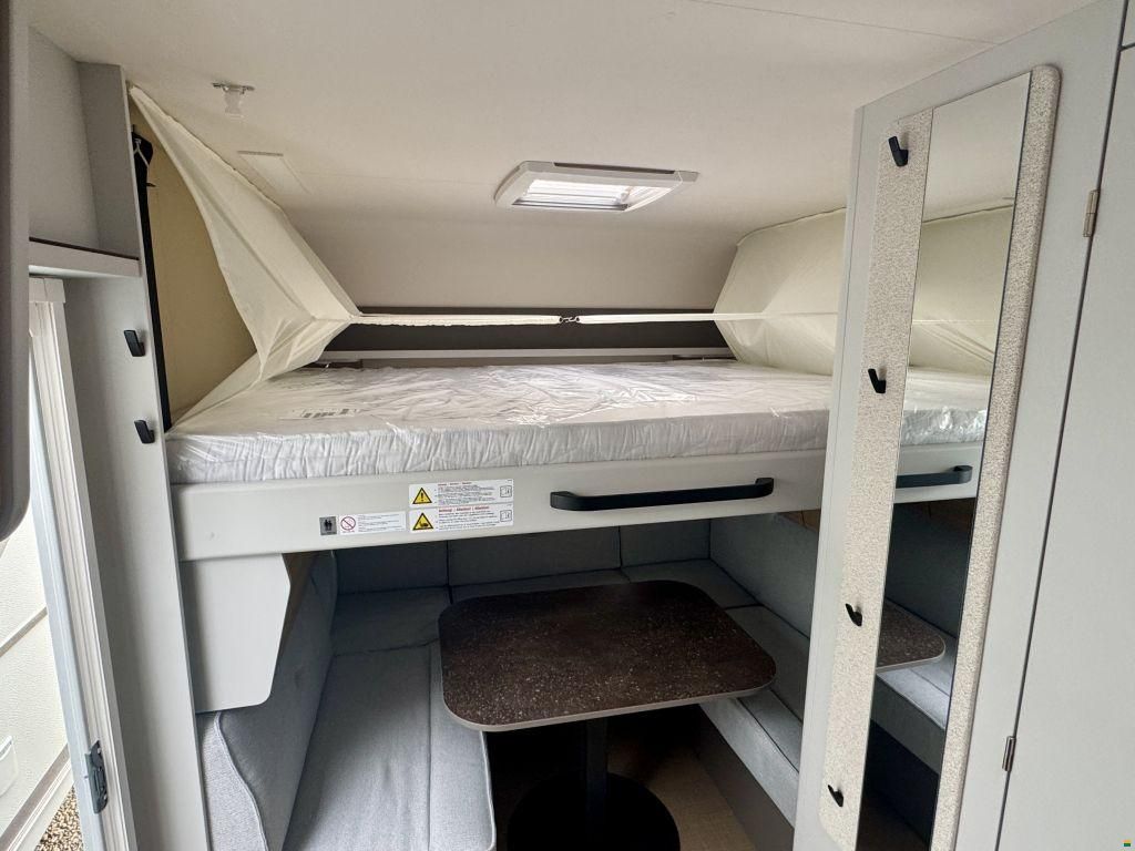 B&uuml;rstner B66 510 TK Plus