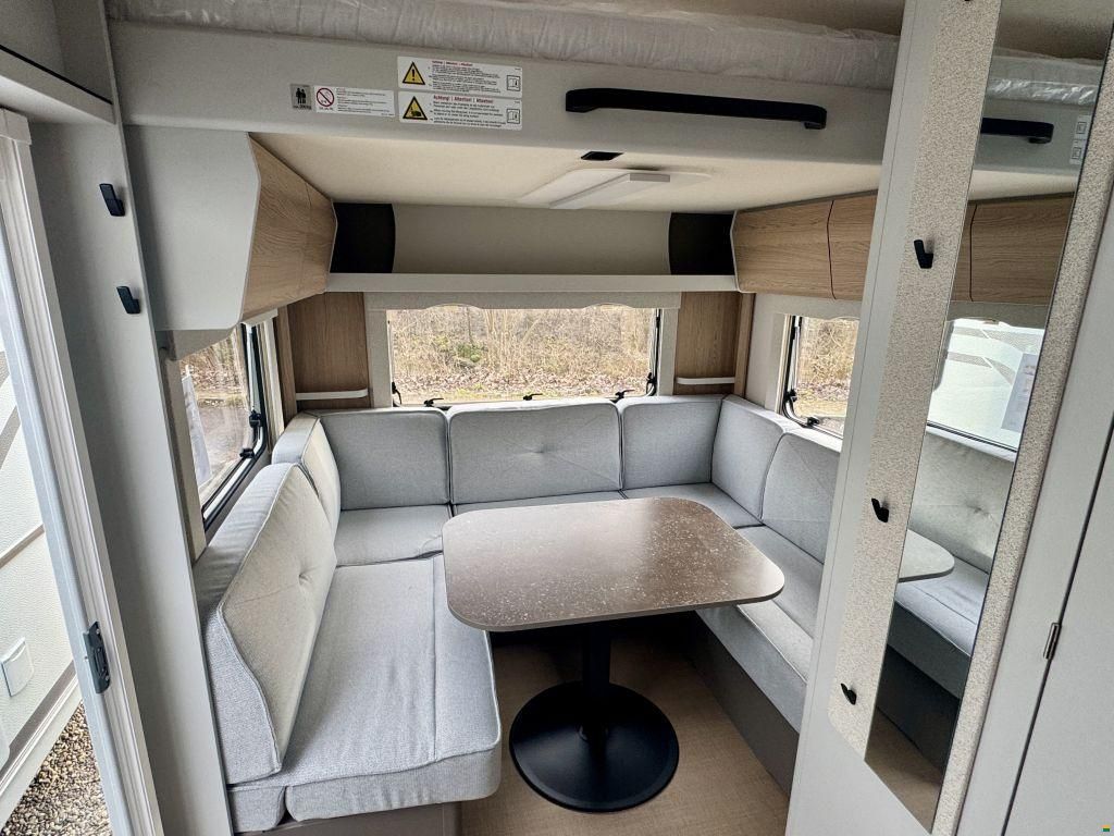 B&uuml;rstner B66 510 TK Plus