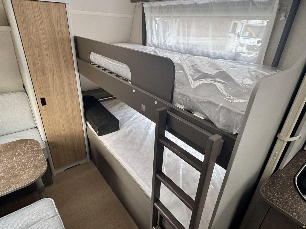 B&uuml;rstner B66 510 TK Plus