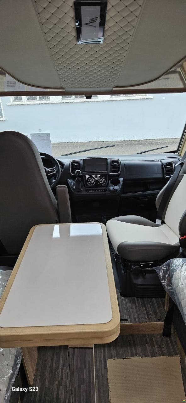 Mobilvetta Mobilvettta KEA I64